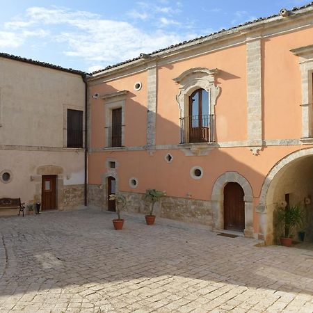 Relais Cimilla B&B Ραγκούσα Εξωτερικό φωτογραφία
