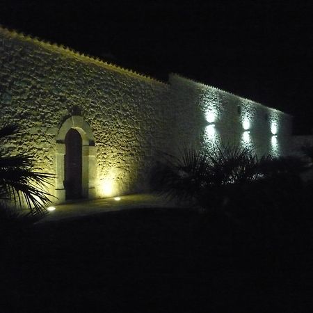 Relais Cimilla B&B Ραγκούσα Εξωτερικό φωτογραφία