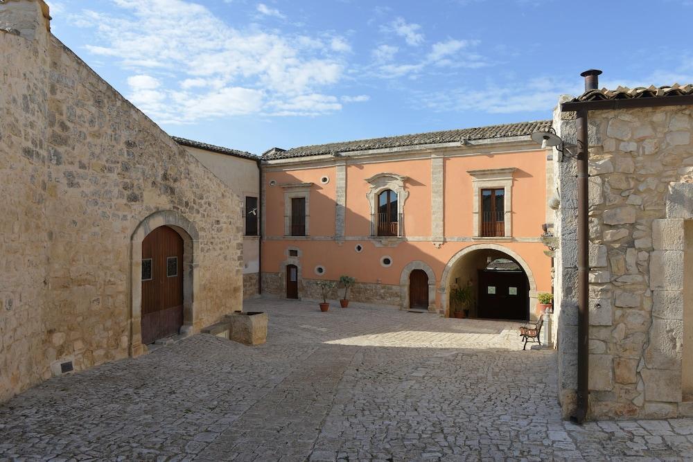 Relais Cimilla B&B Ραγκούσα Εξωτερικό φωτογραφία