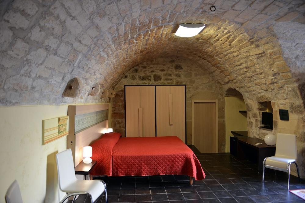 Relais Cimilla B&B Ραγκούσα Εξωτερικό φωτογραφία