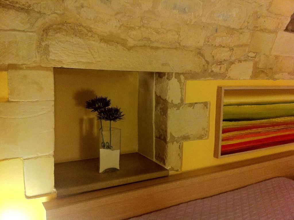 Relais Cimilla B&B Ραγκούσα Δωμάτιο φωτογραφία