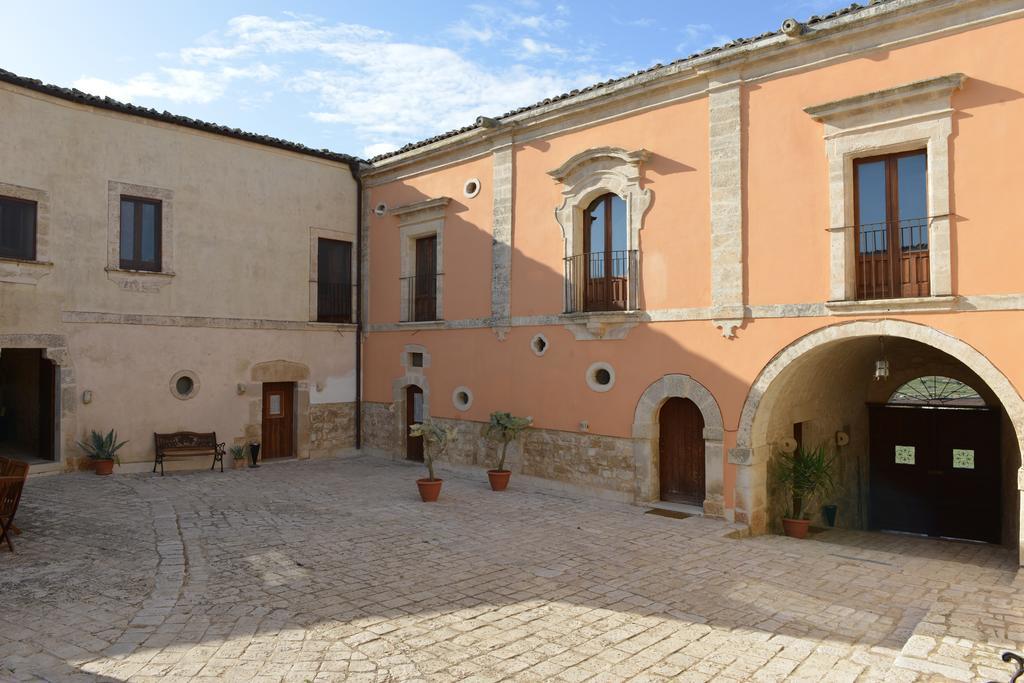 Relais Cimilla B&B Ραγκούσα Εξωτερικό φωτογραφία