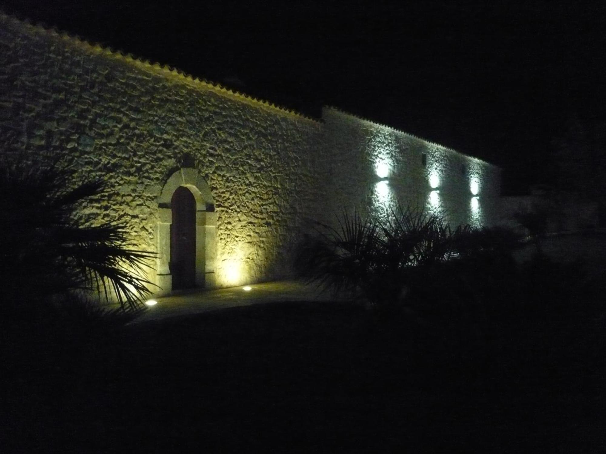 Relais Cimilla B&B Ραγκούσα Εξωτερικό φωτογραφία