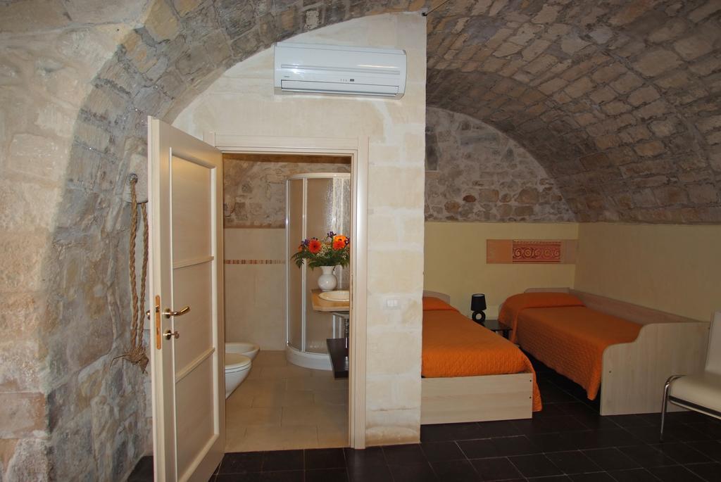 Relais Cimilla B&B Ραγκούσα Εξωτερικό φωτογραφία