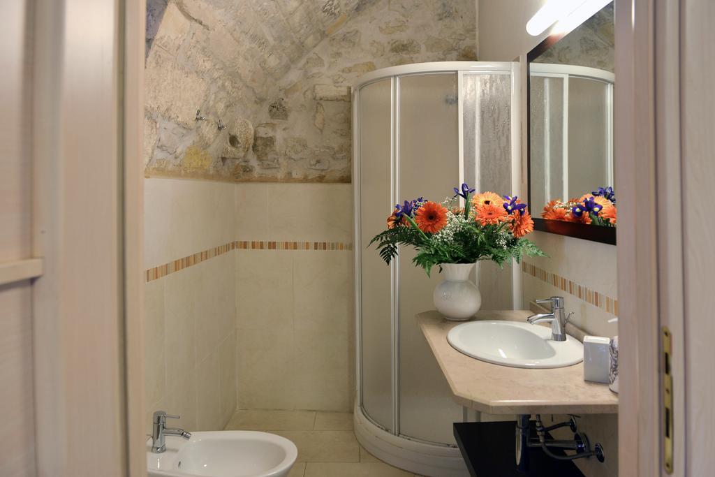 Relais Cimilla B&B Ραγκούσα Εξωτερικό φωτογραφία