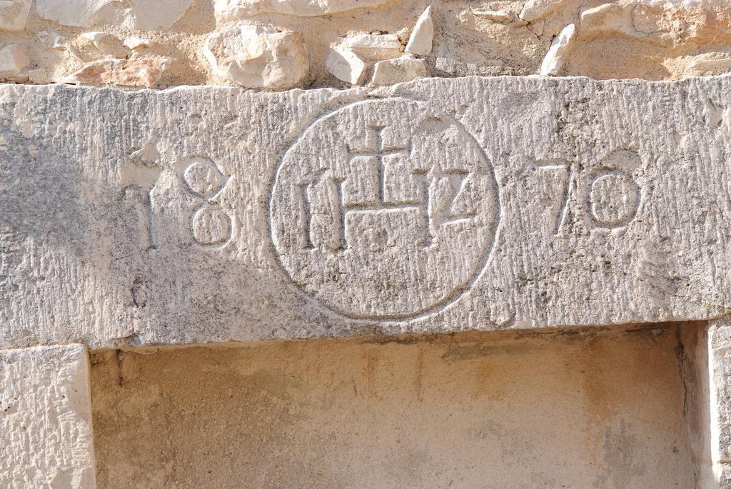 Relais Cimilla B&B Ραγκούσα Εξωτερικό φωτογραφία