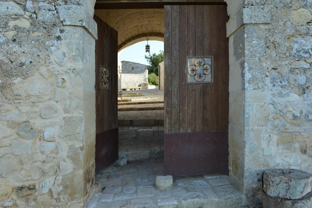 Relais Cimilla B&B Ραγκούσα Εξωτερικό φωτογραφία