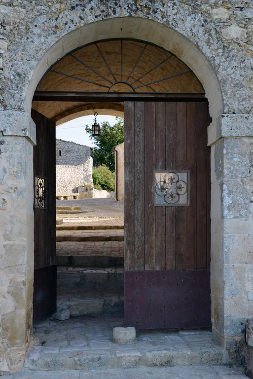Relais Cimilla B&B Ραγκούσα Εξωτερικό φωτογραφία