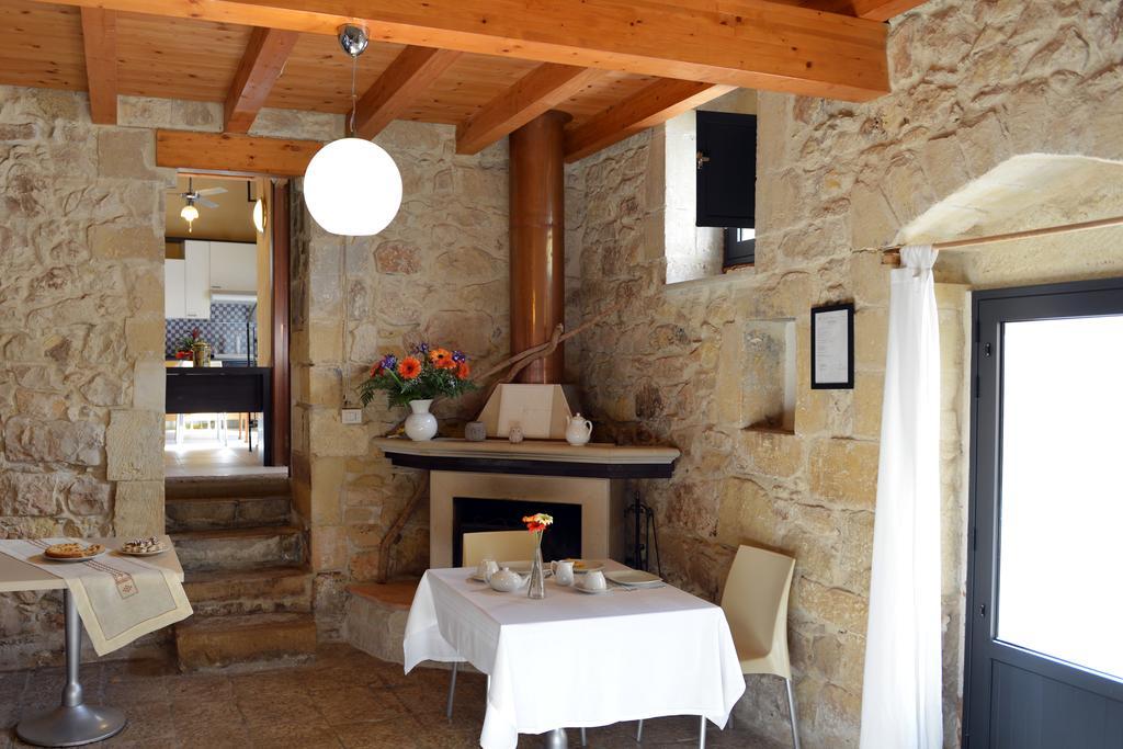 Relais Cimilla B&B Ραγκούσα Εξωτερικό φωτογραφία