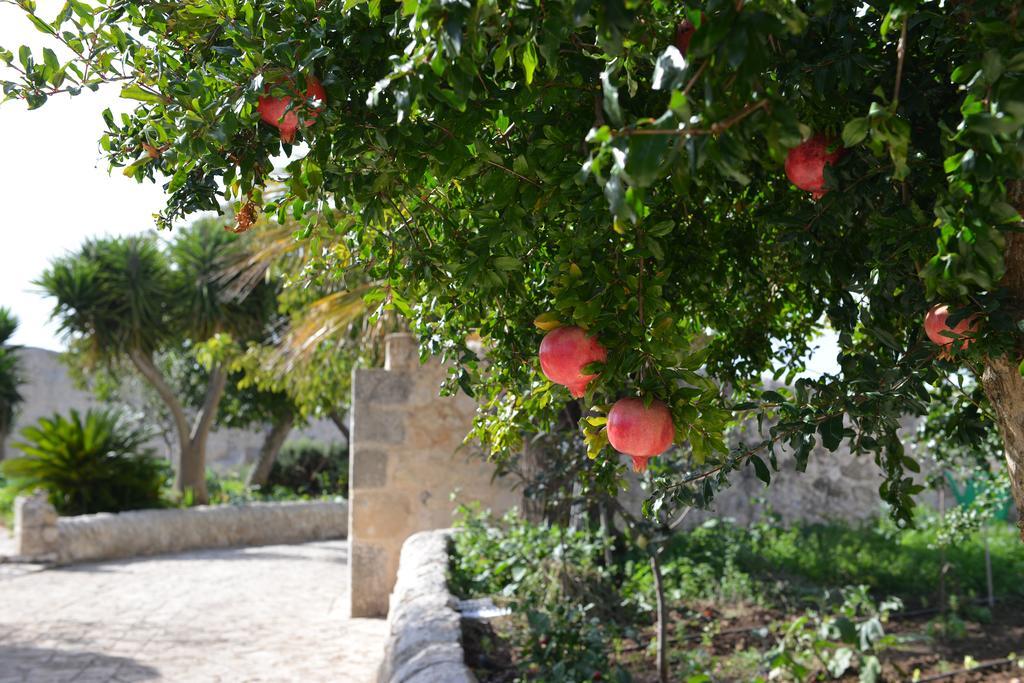 Relais Cimilla B&B Ραγκούσα Εξωτερικό φωτογραφία