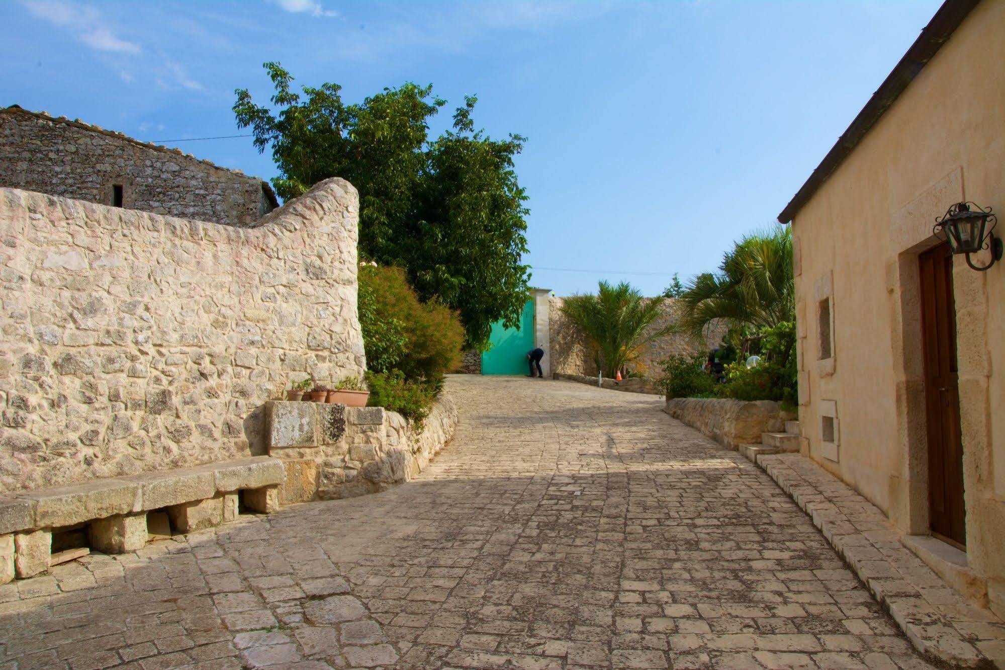 Relais Cimilla B&B Ραγκούσα Εξωτερικό φωτογραφία