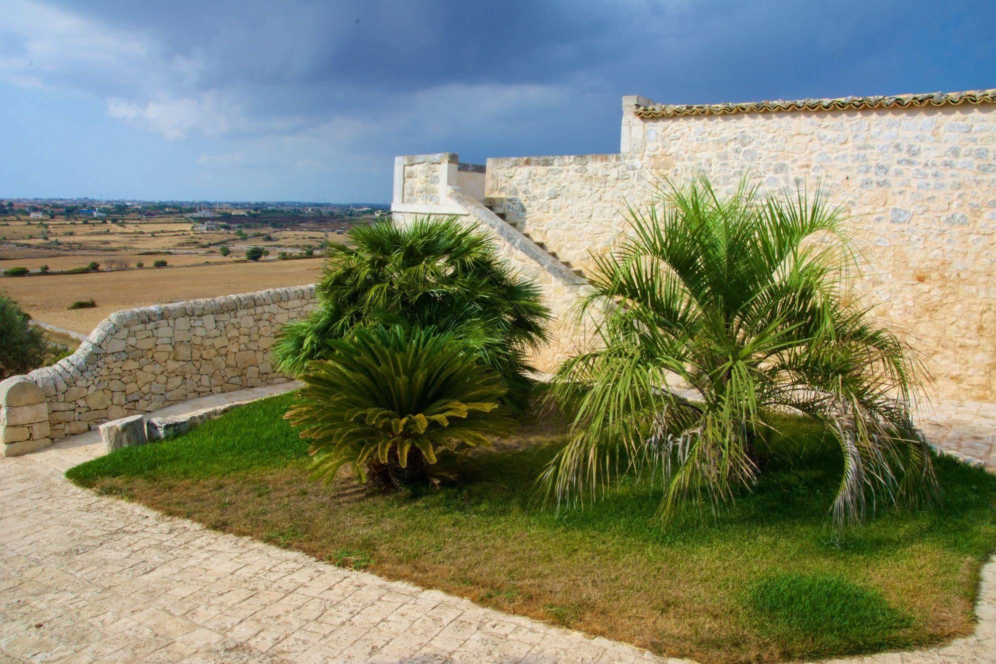 Relais Cimilla B&B Ραγκούσα Εξωτερικό φωτογραφία