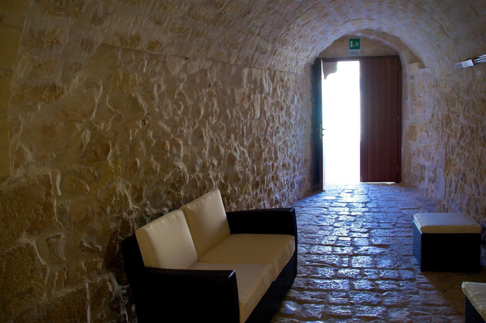 Relais Cimilla B&B Ραγκούσα Εξωτερικό φωτογραφία