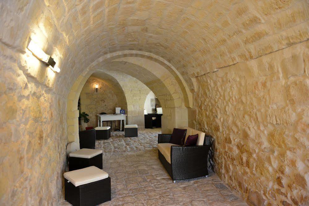 Relais Cimilla B&B Ραγκούσα Εξωτερικό φωτογραφία
