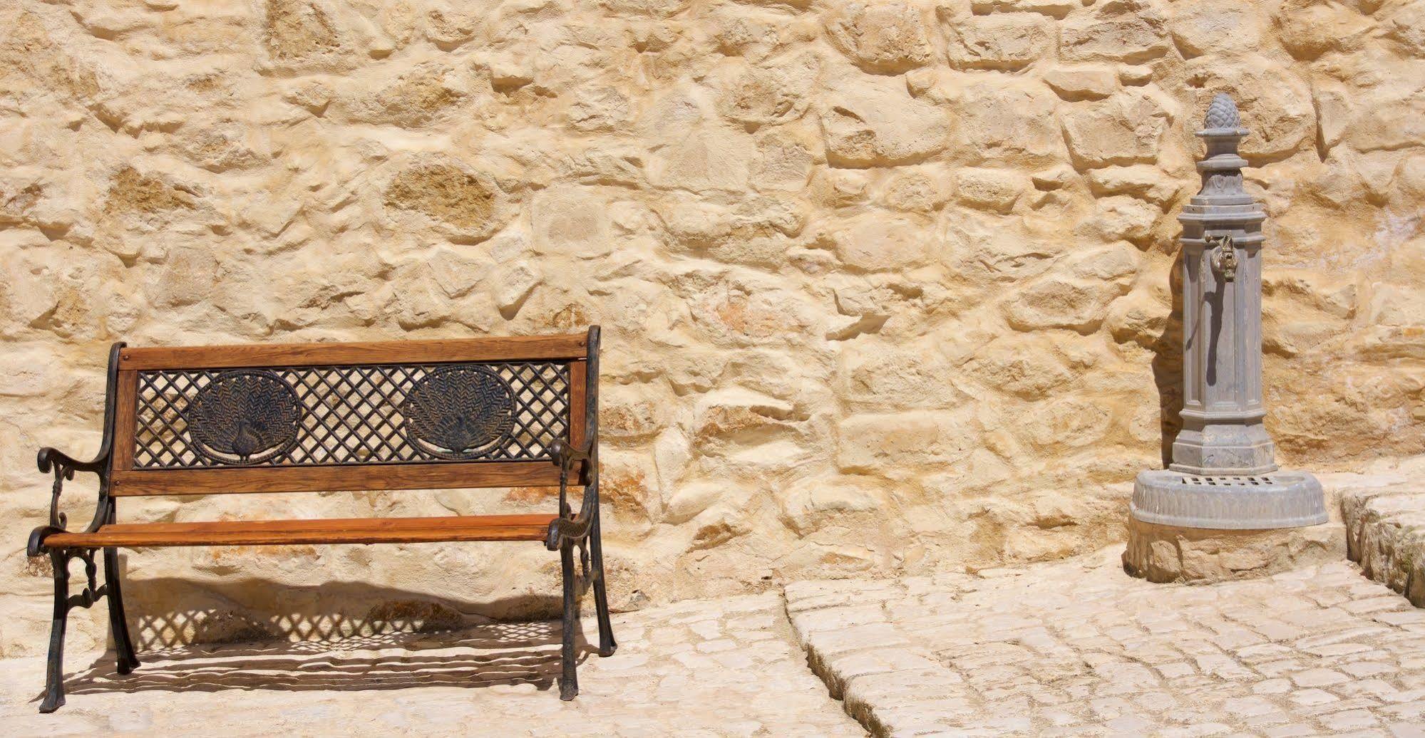 Relais Cimilla B&B Ραγκούσα Εξωτερικό φωτογραφία