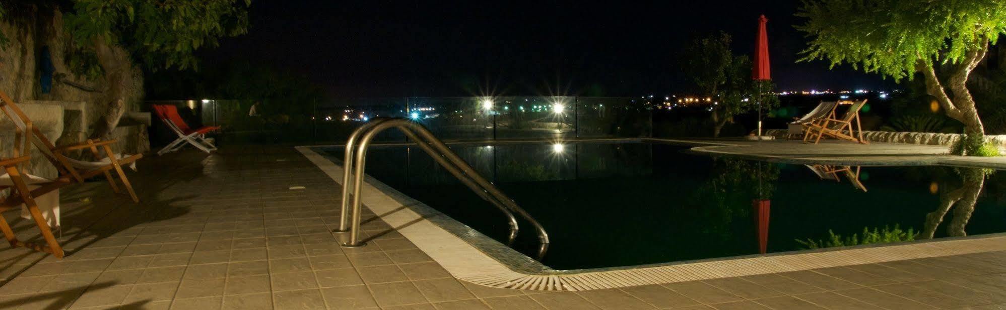 Relais Cimilla B&B Ραγκούσα Εξωτερικό φωτογραφία