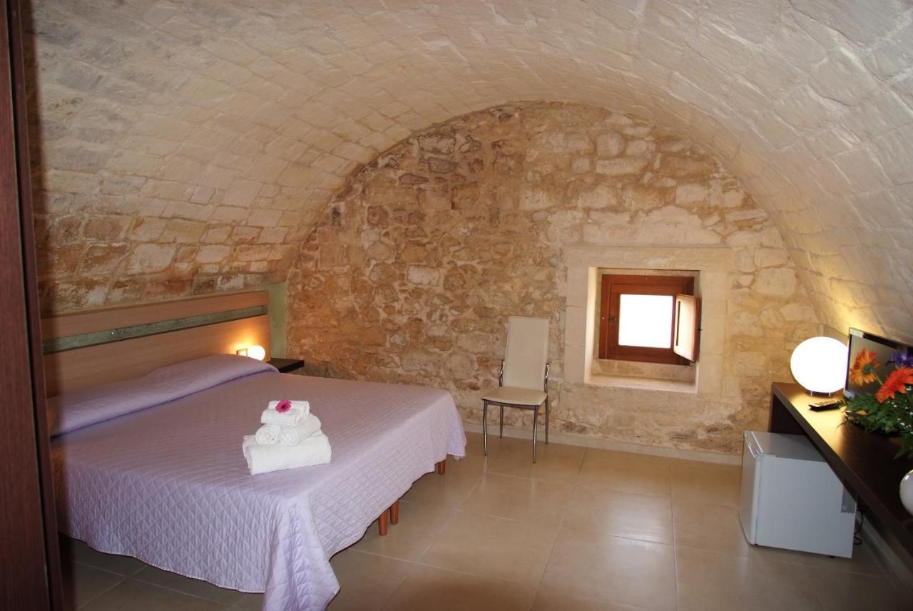 Relais Cimilla B&B Ραγκούσα Εξωτερικό φωτογραφία