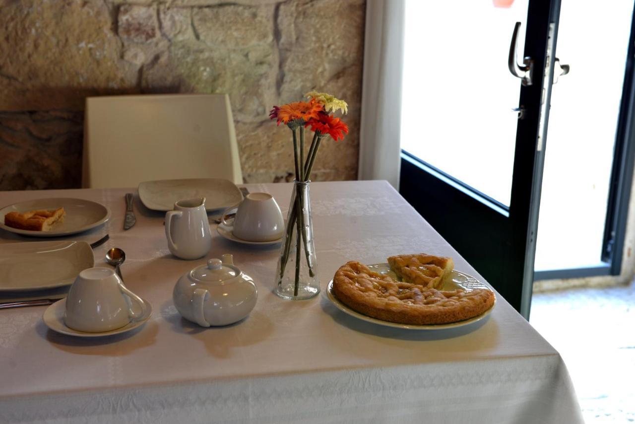 Relais Cimilla B&B Ραγκούσα Εξωτερικό φωτογραφία